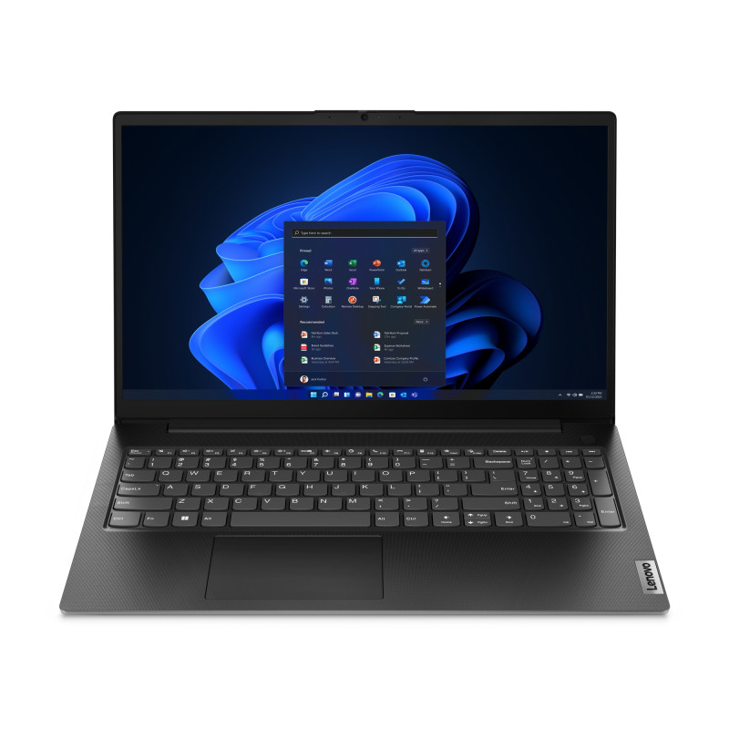 V15 G4 AMN AMD Ryzen 5 7520U Portátil 39,6 cm (15.6) Full HD 16 GB LPDDR5-SDRAM 512 GB SSD Wi-Fi 6 (802.11ax) Windows 11 Home Español Negro