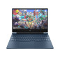 Victus Gaming 15-fa2042ns Intel Core 7 240H Portátil 39,6 cm (15.6) Full HD 16 GB DDR4-SDRAM 1 TB SSD NVIDIA GeForce RTX 5060 Wi-Fi 6 (802.11ax) FreeDOS Azul