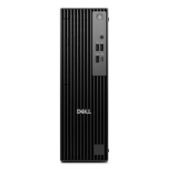 Pro QCS1250 Intel Core Ultra 7 265 16 GB DDR5-SDRAM 512 GB SSD Windows 11 Pro Slim PC PC Negro