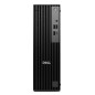 Pro QCS1250 Intel Core Ultra 7 265 16 GB DDR5-SDRAM 512 GB SSD Windows 11 Pro Slim PC PC Negro