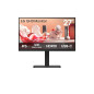 27BA75QB-B.AEU pantalla para PC 68,6 cm (27) 2560 x 1440 Pixeles Wide Quad HD LED Negro