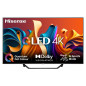 43A7NQ 109,2 cm (43) 4K Ultra HD Smart TV Wifi Gris 250 cd / m²