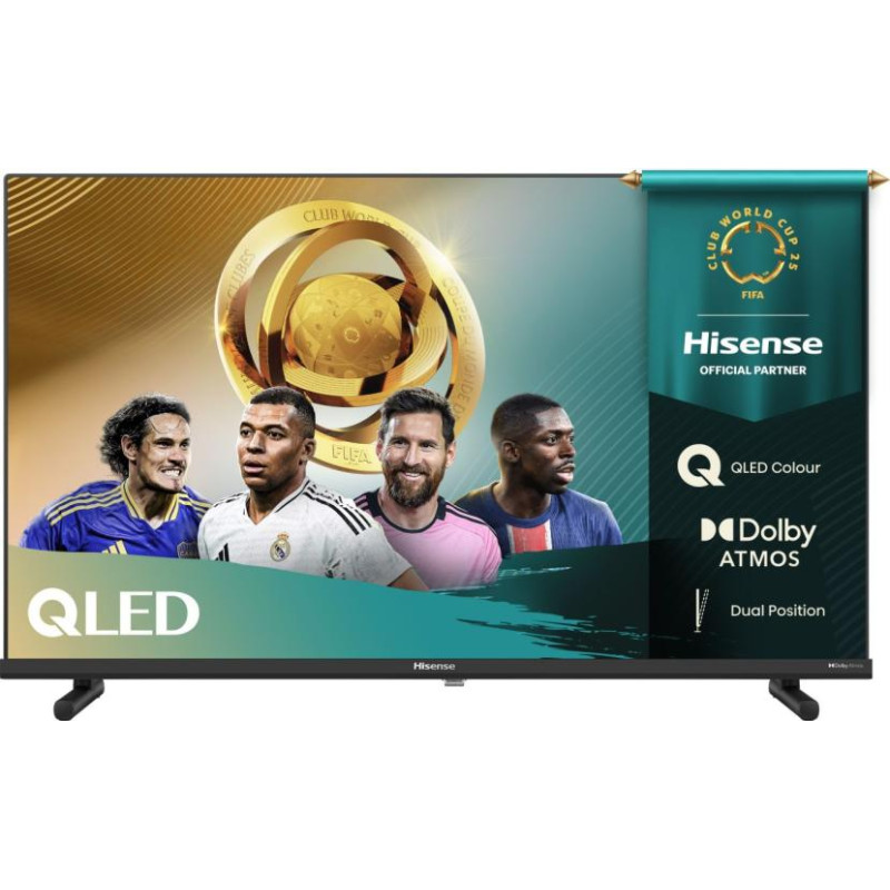 32A5Q 81,3 cm (32) Full HD Smart TV Wifi Negro
