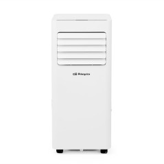 A.A. Portatil Orbegozo ADR97, 2250kfr, frio/calor