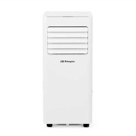 A.A. Portatil Orbegozo ADR97, 2250kfr, frio/calor