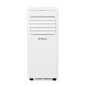 A.A. Portatil Orbegozo ADR97, 2250kfr, frio/calor