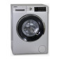 Lavadora Rommer DIGILUXA1408, 8Kg, 1400rpm, A, Vap
