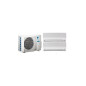 A.A. Split Mult. Daikin 2AX40N92, (25+25),