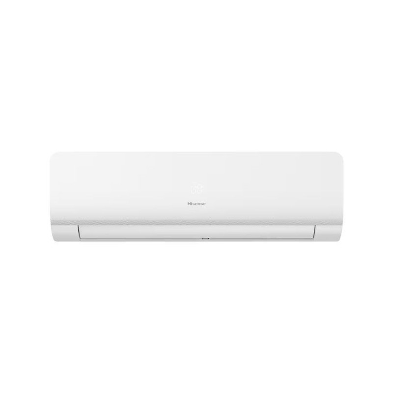 A.A. Split 1x1 Hisense KC35LR03 SMART CLIMA 12K