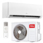 A.A. Split TCL S24P5S2, WIFI 24K A++/A+ Gentle Bre