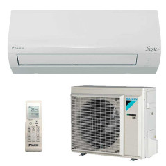 A.A. Split Daikin AXF25F, A++, 2210fr, wifi