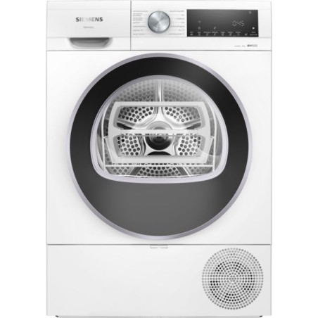 Secadora Siemens WQ42G200ES, 9kg, D, Bomba