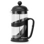 Cafetera Embolo Orbegozo KFP810, 800ml, Negro