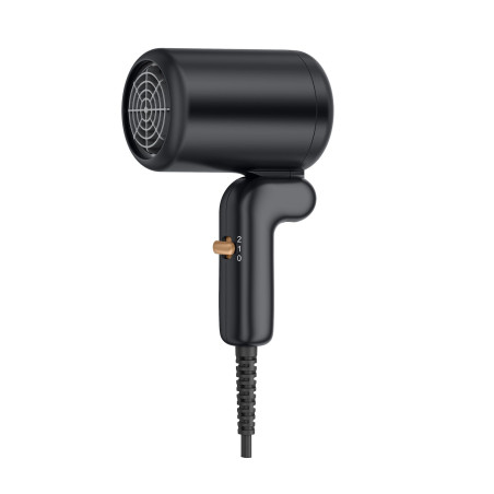 Secador GKL BLACKPEARL, de Viaje