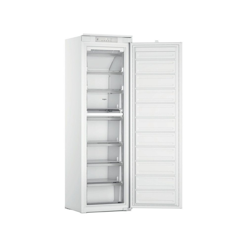 Congelador V. Whirlpool WHSD18F073C1, 177x54cm, In