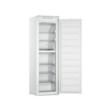 Congelador V. Whirlpool WHSD18F073C1, 177x54cm, In