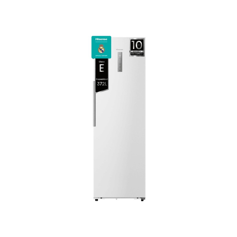 Frigorifico 1P Hisense RL3K370SEWE, 186x60cm, E, N
