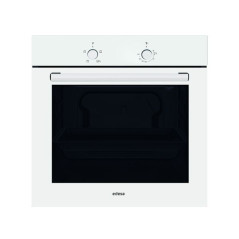 Horno Edesa EOE5010WH, Multif., 62L, Inox