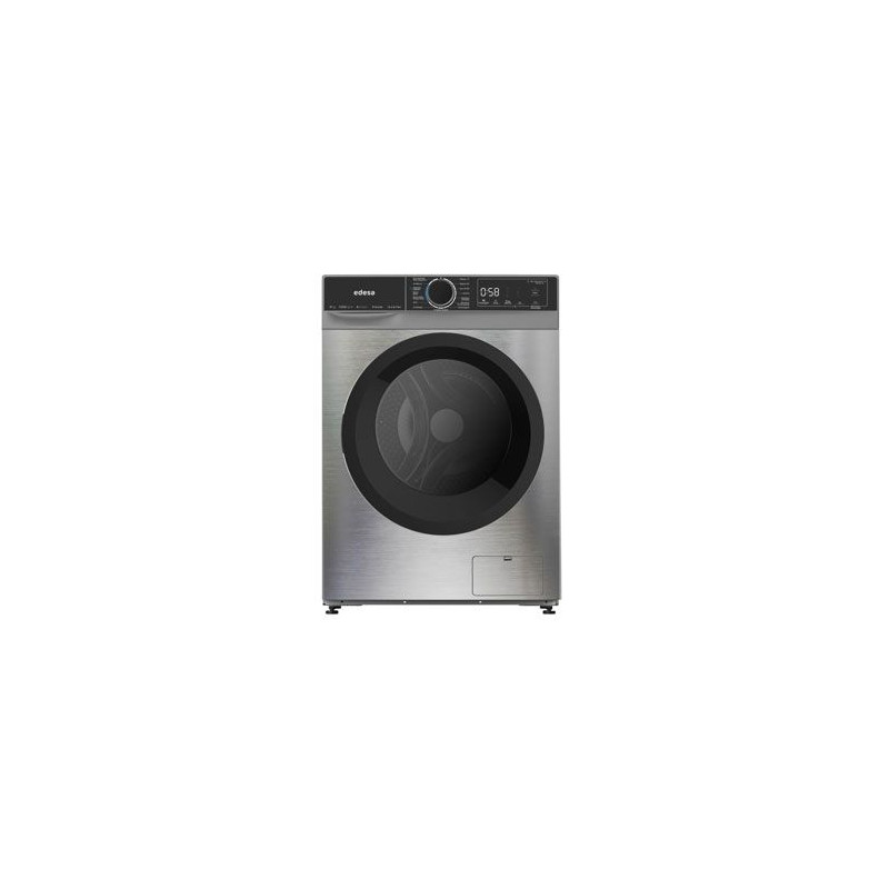 Lavadora Edesa EWF7201X, 7kg, 1200rpm, A