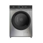 Lavadora Edesa EWF7201X, 7kg, 1200rpm, A