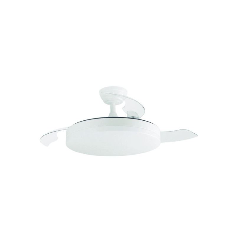 Ventilador Techo Orbegozo CP140105, Retractil, 105
