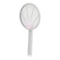 RAQUETA MOSQUITOS JATA MOST3555