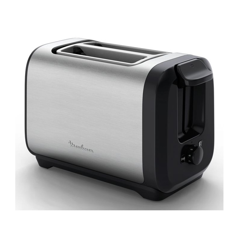 Tostador Moulinex LT5S0DE0, Subito 5, Tostadora de