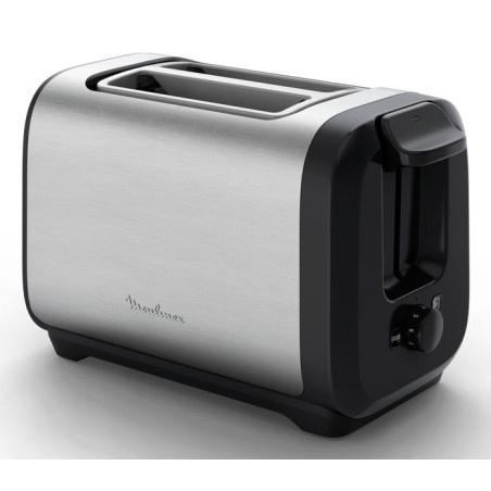 Tostador Moulinex LT5S0DE0, Subito 5, Tostadora de