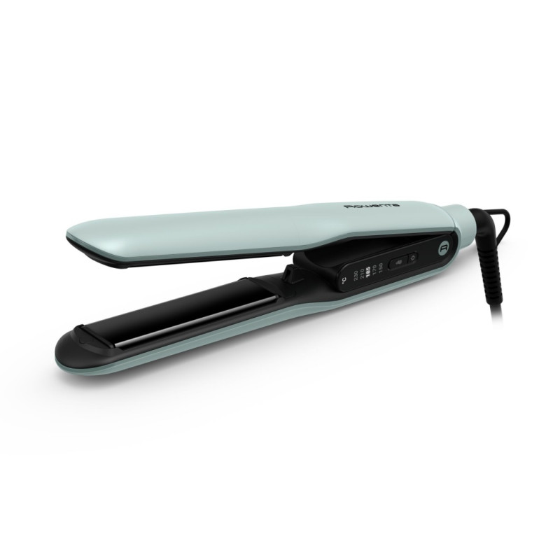 Plancha Pelo Rowenta SF5120E0, Thermoglide de Rowe