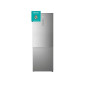 Combi Hisense RB645N4BIC, 200x70cm, C, NF, Inox