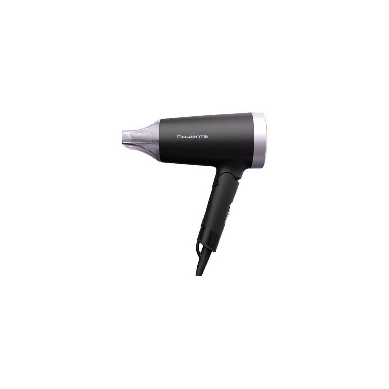 Secador Pelo Rowenta CV1831F0, Express Style Silve