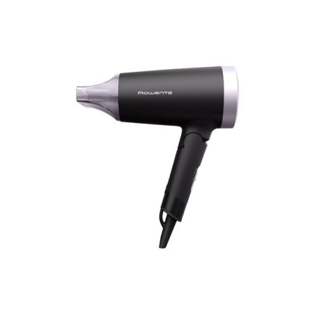 Secador Pelo Rowenta CV1831F0, Express Style Silve
