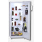 Frigorifico 1P Rommer FLE148, 143x55cm, E