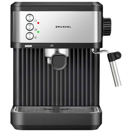 Cafetera Espresso Grunkel CAFPRESSO20AROMA, 20bar,