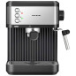 Cafetera Espresso Grunkel CAFPRESSO20AROMA, 20bar,