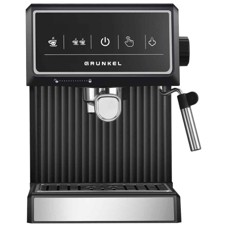 Cafetera Espresso Grunkel CAFPRESSO20PULSE, 20bar,