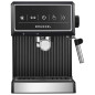 Cafetera Espresso Grunkel CAFPRESSO20PULSE, 20bar,