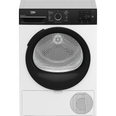 Secadora Beko BM3T37230W, 7kg, E, Heat Pump