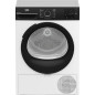 Secadora Beko BM3T37230W, 7kg, E, Heat Pump