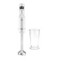 Batidora brazo Ufesa STELLAR1500, 1500w, 4 cuchill