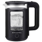 Hervidor Grunkel HV18CWPBL, 1.8L, 1500w
