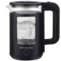Hervidor Grunkel HV18CWPNG, 1.8L, 1500w