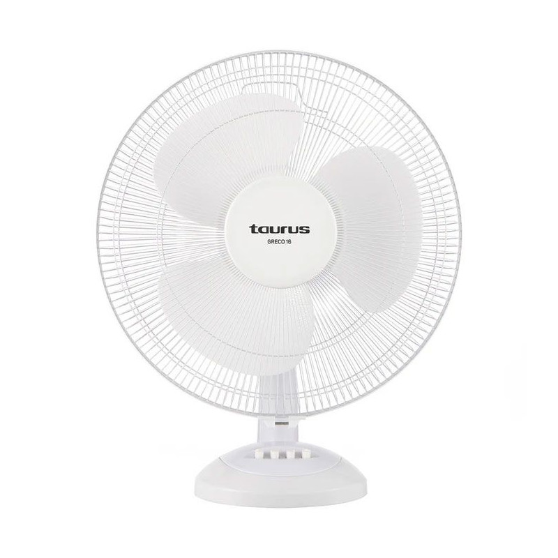Ventilador Pie Taurus Greco16