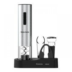 Abridor Taurus Set Wine Up