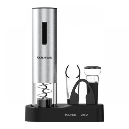 Abridor Taurus Set Wine Up