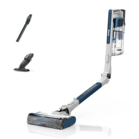 Aspirador escoba Shark IZ380EU, s/cable, powerpro