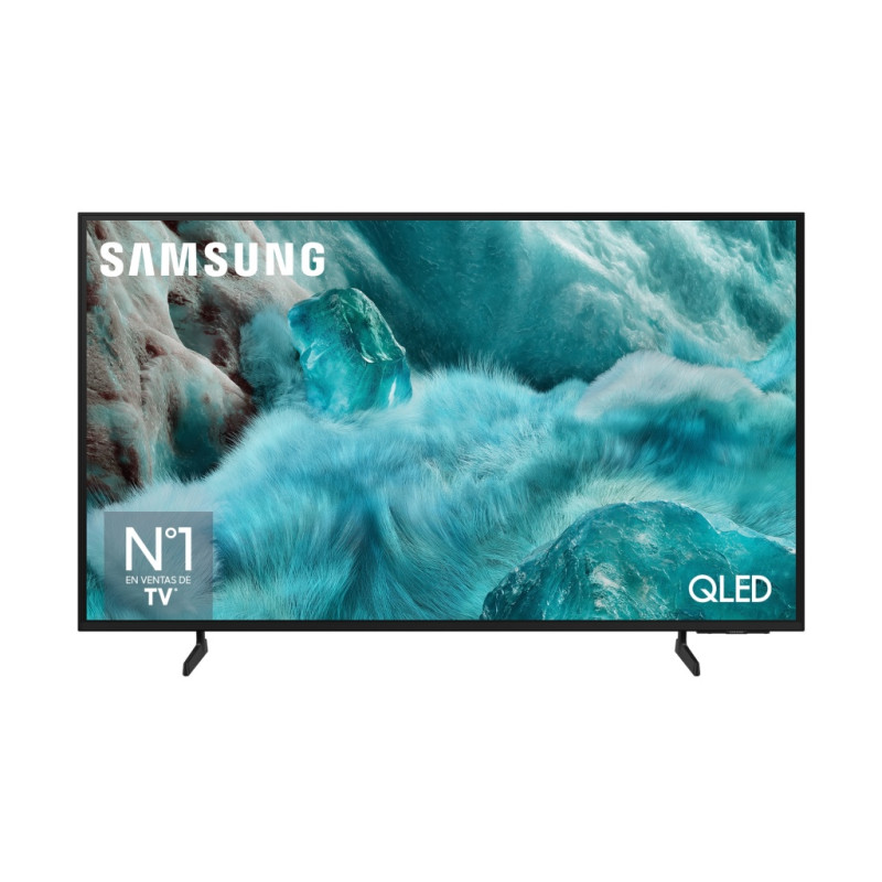Tv Samsung TQ55Q7FAAUXXC, QLED Tv Samsung TQ55Q7FAAUXXC, QLED