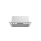Grupo Filtrante Midea MH52T17ET21SG, 52cm, 400m³h,
