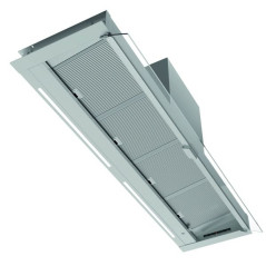 Campana Integr. Cata CORONA XNODRIP120, 766m3/h