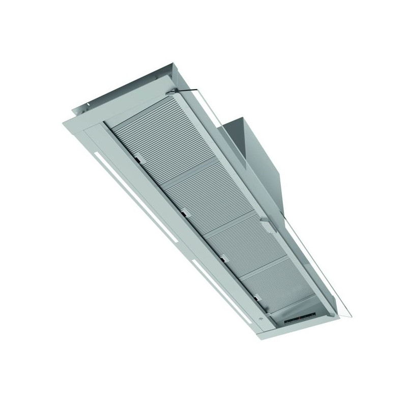 Campana Int. Cata CORONAXNODRIP120, 120cm, 766m3/h